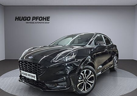 Ford Puma 1,0 EcoBoost Hybrid 114kW ST-Line X Auto 5 Türen