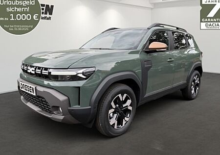 Dacia Duster TCe 130 Extreme 5 Türen