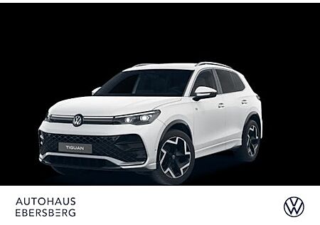 VW Tiguan 1.5 eTSI OPF 110kW DSG R-Line 5 Türen