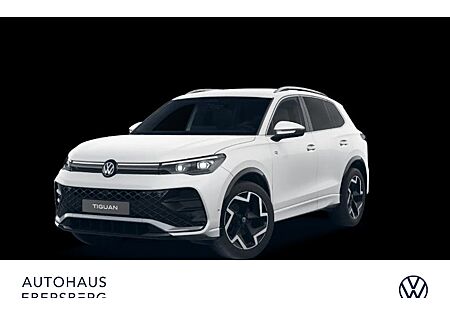 VW Tiguan 1.5 eTSI OPF 110kW DSG R-Line 5 Türen