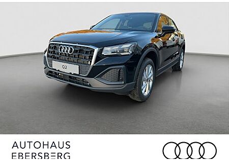 Audi Q2 35 TFSI S tronic 5 Türen