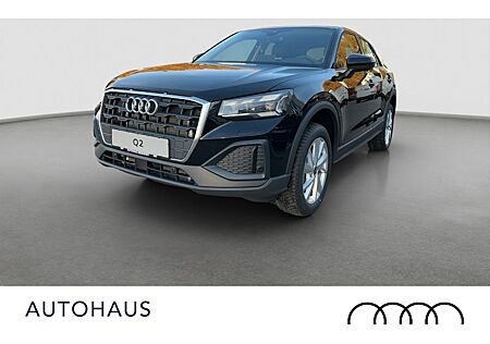 Audi Q2 35 TFSI S tronic 5 Türen