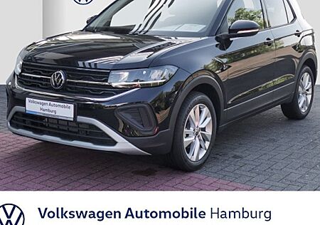 VW T-Cross 1.0 TSI OPF Life 5 Türen