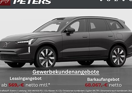 Volvo EX90 Twin Motor AWD Ultra 7-Sitzer 5 Türen