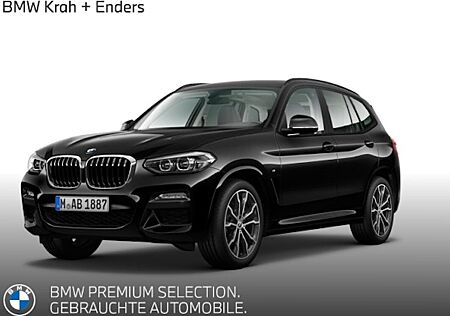 BMW X3 xDrive20d M SPORT AT 5 Türen