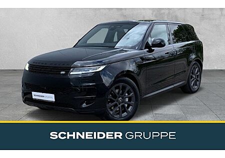 Land Rover Range Rover Sport 3.0 D250 MHEV AWD SE 5 Türen