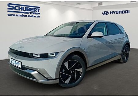 Hyundai IONIQ 5 84kWh 239kW Allradantrieb Uniq 5 Türen