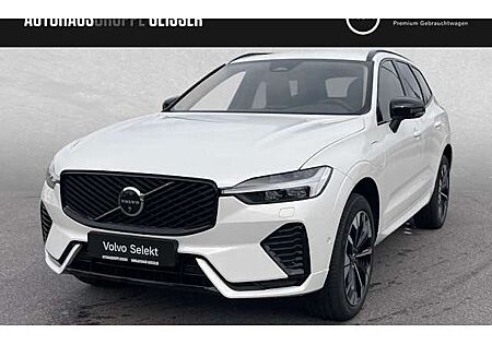 Volvo XC 60 T8 Plug-in Hybrid AWD Plus Dark Auto 5 Türen
