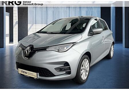 Renault ZOE Life R110/Z.E. 50 Batteriekauf 5 Türen