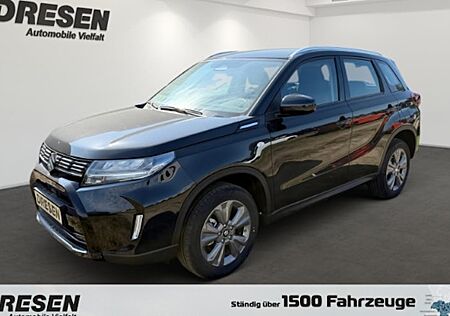 Suzuki Vitara 1.4 BOOSTERJET Hybrid Club 5 Türen
