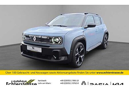Renault R 5 Techno 150 Comfort Range 5 Türen