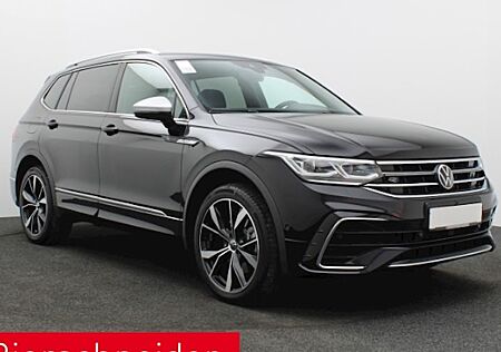 VW Tiguan Allspace 2.0 TDI SCR 147kW DSG 4MOTION R-Line 5 Türen