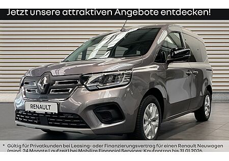 Renault Kangoo E-TECH Techno Comfort Range AC22 L1 5 Türen