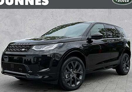 Land Rover Discovery Sport D165 FWD R-DYNAMIC SE 5 Türen