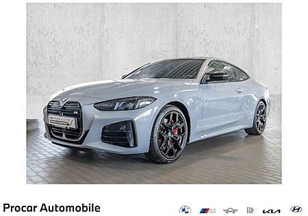 BMW 4er M440i xDrive Gran Coupé A 5 Türen
