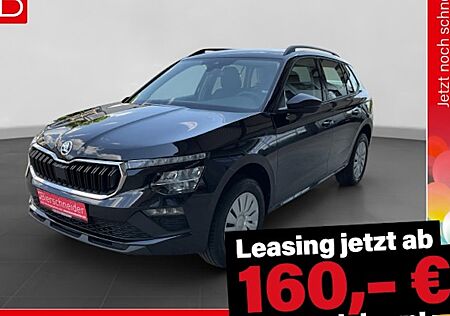 Skoda Kamiq 1.0 TSI 70kW Essence 5 Türen