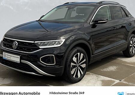 VW T-Roc 1.5 TSI OPF DSG Life 5 Türen
