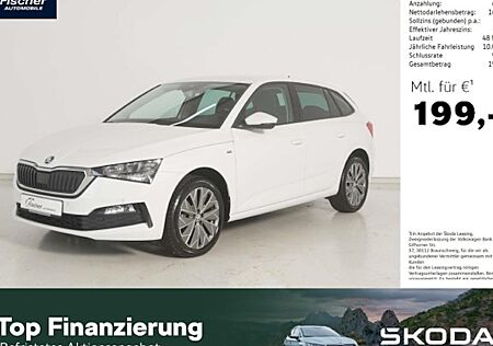 Skoda Scala 1.5 TSI ACT Ambition 5 Türen