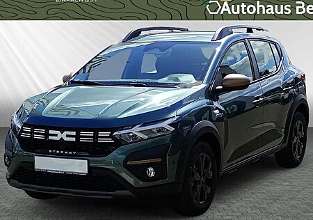 Dacia Sandero Stepway TCe 110 Stepway Extreme 5 Türen