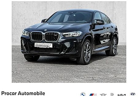 BMW X4 M40i AT 5 Türen