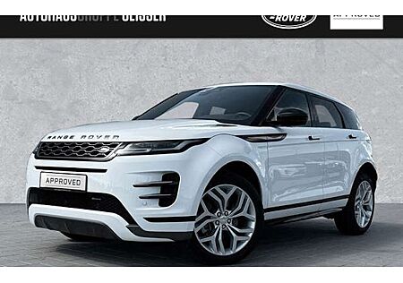 Land Rover Range Rover Evoque P200 R-DYNAMIC SE AWD Automatik 5 Türen
