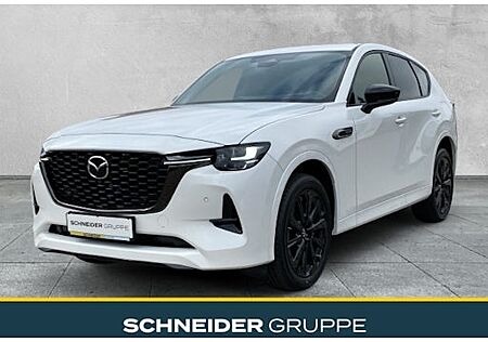 Mazda CX-60 3.3 e-SKYACTIV D254 Homura Plus Auto AWD 5 Türen