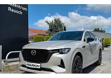 Mazda CX-60 3.3 e-SKYACTIV D254 Homura Plus Auto AWD 5 Türen