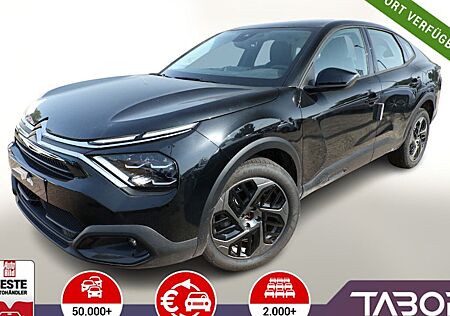 Citroën C4 X PureTech 130 Stop&Start EAT8 FEEL PACK 4 Türen