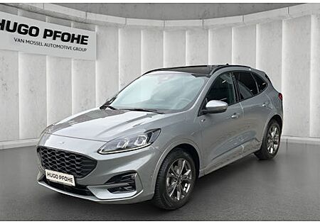 Ford Kuga 1.5 EcoBoost 110kW ST-Line X 5 Türen