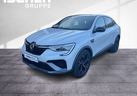 Renault Arkana TCe 140 EDC Intens 5 Türen