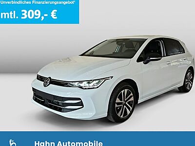 VW Golf 1.5 eTSI OPF 110kW DSG ENERGY 5 Türen