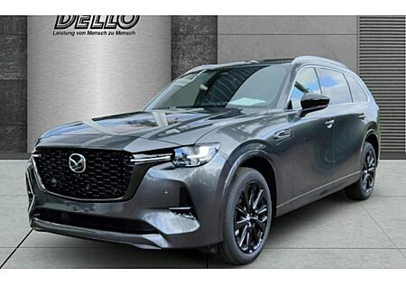Mazda CX-80 3.3 e-SKYACTIV D 254 Homura A AWD 5 Türen