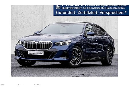 BMW 5er 550e xDrive A 4 Türen