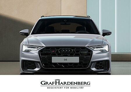 Audi S6 TDI quattro tiptronic Avant 5 Türen