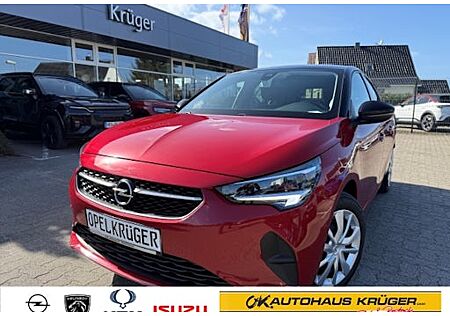 Opel Corsa-e Edition 5 Türen