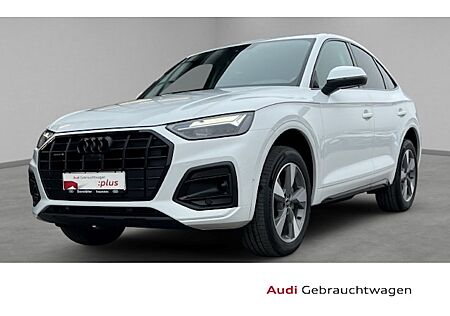 Audi Q5 40 TFSI S tronic quattro advanced 5 Türen