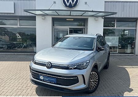 VW Tiguan 2.0 TDI SCR DSG GOAL 5 Türen