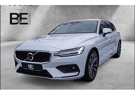 Volvo V60 D4 AWD Geartronic Momentum Pro 5 Türen
