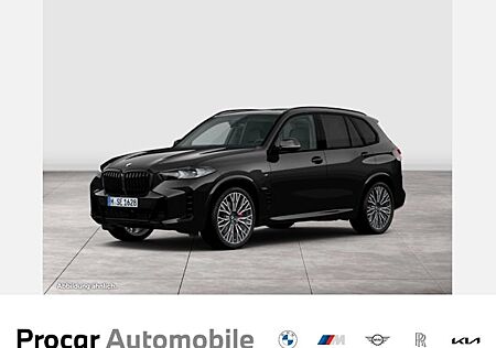 BMW X5 xDrive40d 5 Türen