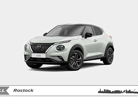 Nissan Juke 1.6 Hybrid N-CONNECTA 5 Türen