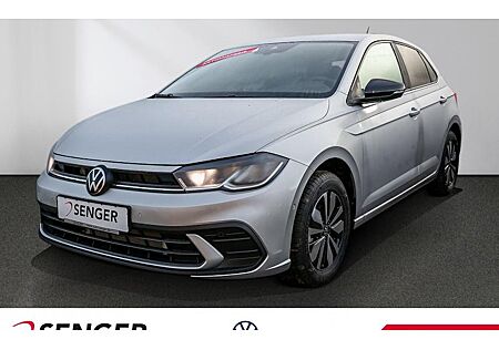 VW Polo 1.0 TSI 85kW DSG Life 5 Türen