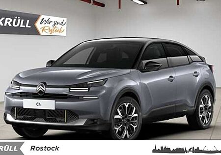 Citroën C4 PureTech 130 S&S MAX EAT8 5 Türen