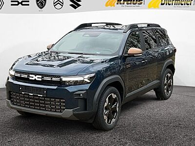 Dacia Bigster mild hybrid-G 140 Extreme 5 Türen