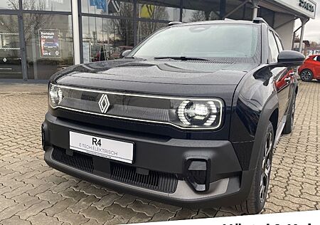 Renault 4 E-Tech Techno 150 Comfort Range 5 Türen