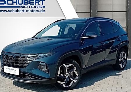 Hyundai Tucson 1.6 T-GDI 132kW 48V Prime DCT 4WD 5 Türen
