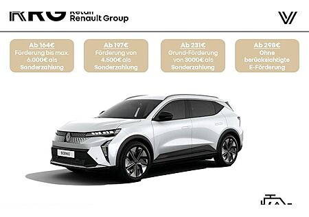 Renault Scenic E-Tech Techno 170 Comfort Range 5 Türen