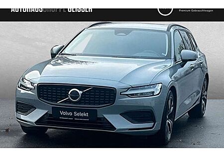 Volvo V60 B3 DCT Essential 5 Türen