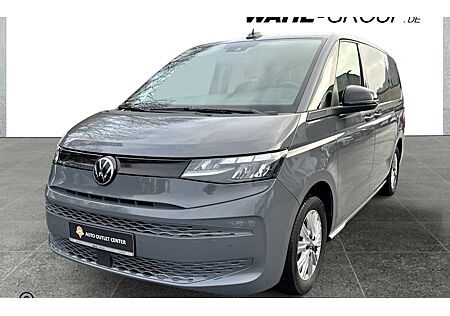 VW T7 Multivan 2,0 TDI SCR DSG Überhang 5 Türen