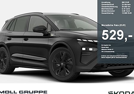 Skoda Elroq RS 5 Türen