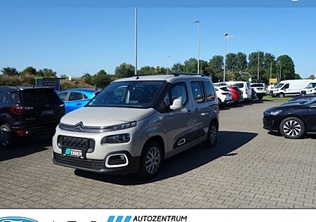 Citroën Berlingo BlueHDi 130 S&S FEEL M 5 Türen